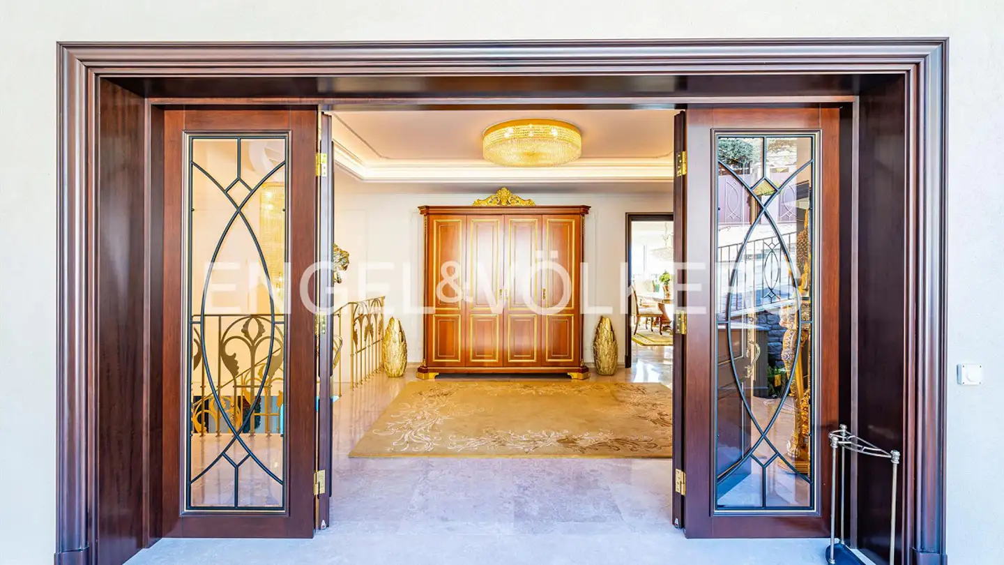 Villa for sale - 6645 Brione sopra Minusio - Photo 3