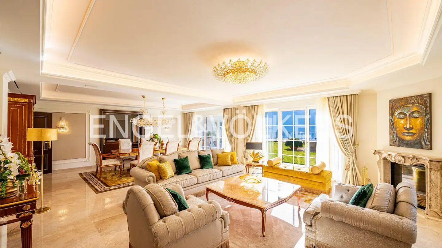 Villa for sale - 6645 Brione sopra Minusio - Photo 4