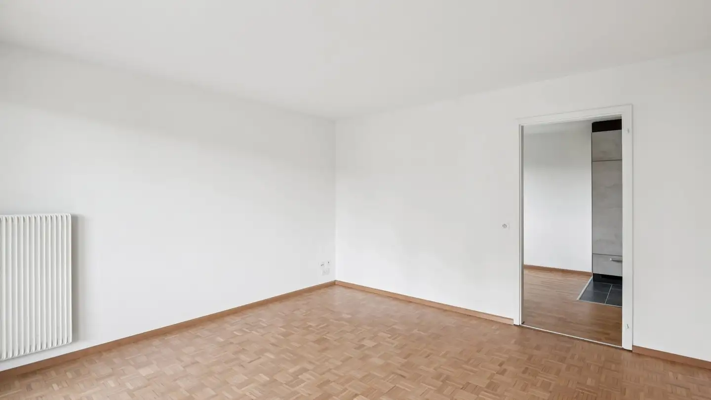 Appartement à louer - Zeughausstrasse 1, 5507 Mellingen - Photo 3
