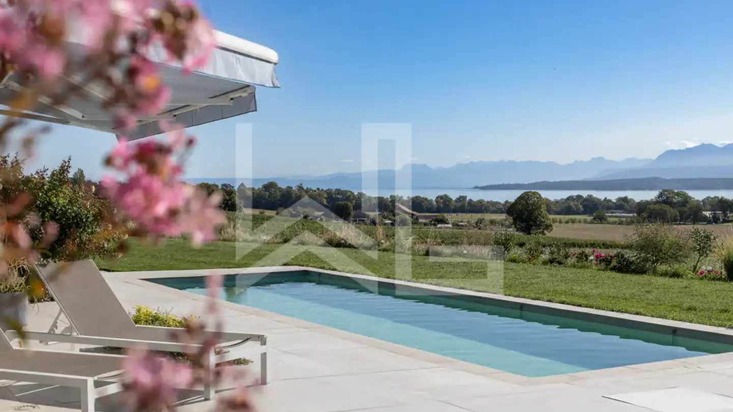 Casa singola in vendita - 1297 Founex