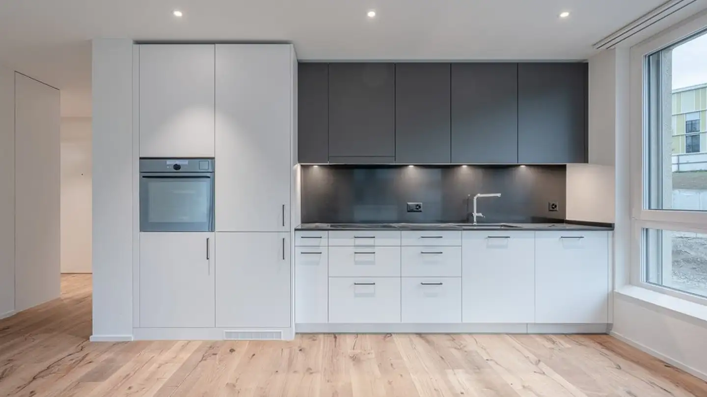 Appartamento in affitto - Am Oeliweiher 2, 8625 Gossau ZH - Foto 2