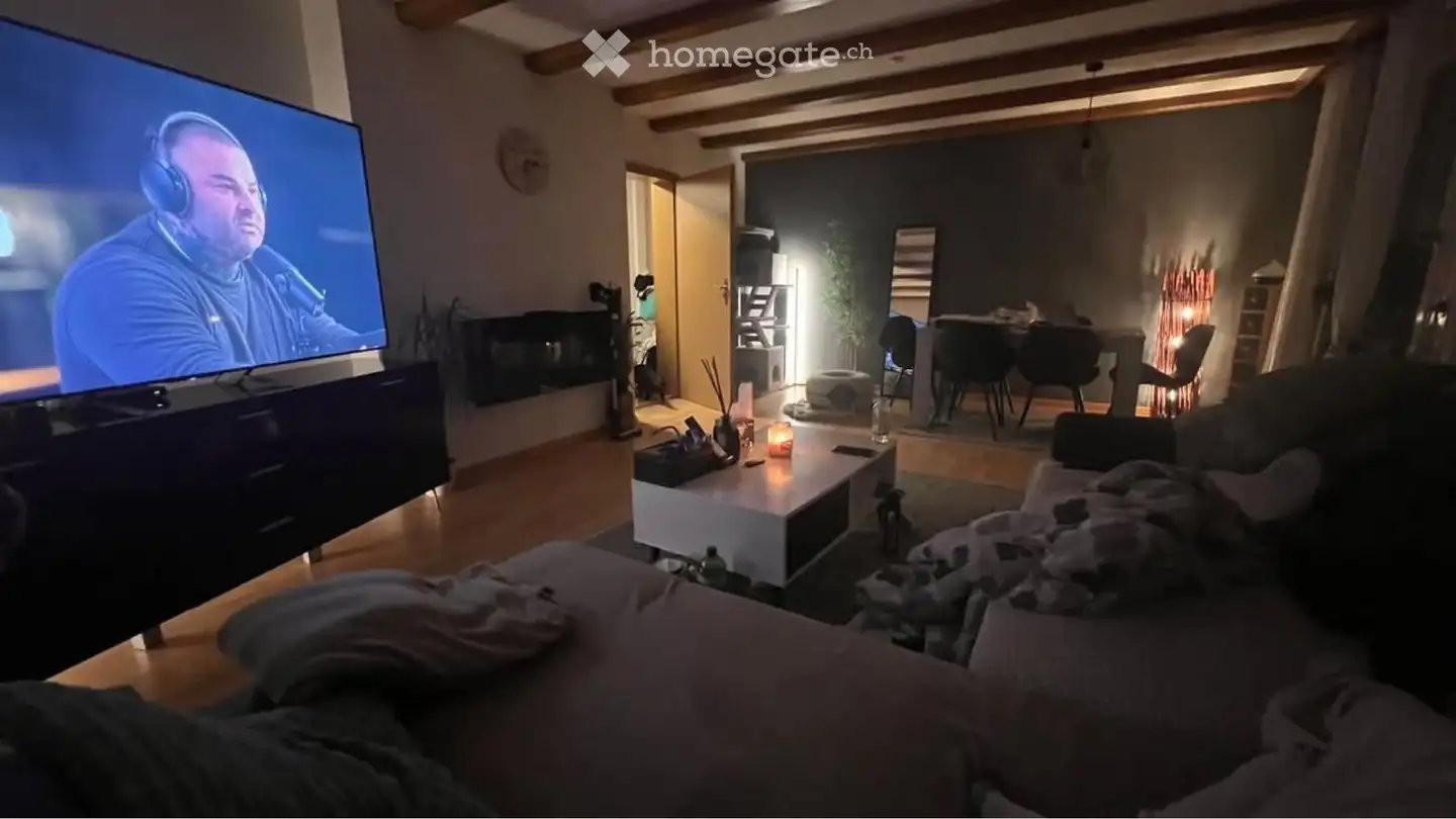 Appartamento in affitto - Ruhbergstrasse 36, 9000 St. Gallen - Foto 2