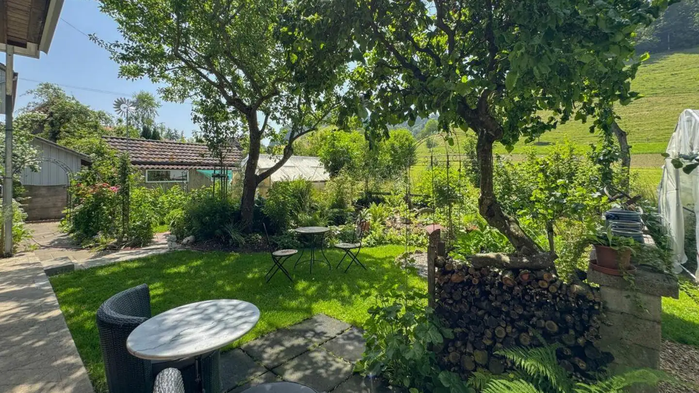 Casa singola in vendita - Thunstrasse 52, 3415 Schafhausen im Emmental - Photo 4