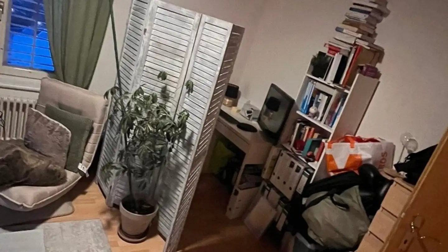 Appartamento in affitto - Ruhbergstrasse 36, 9000 St. Gallen - Foto 4