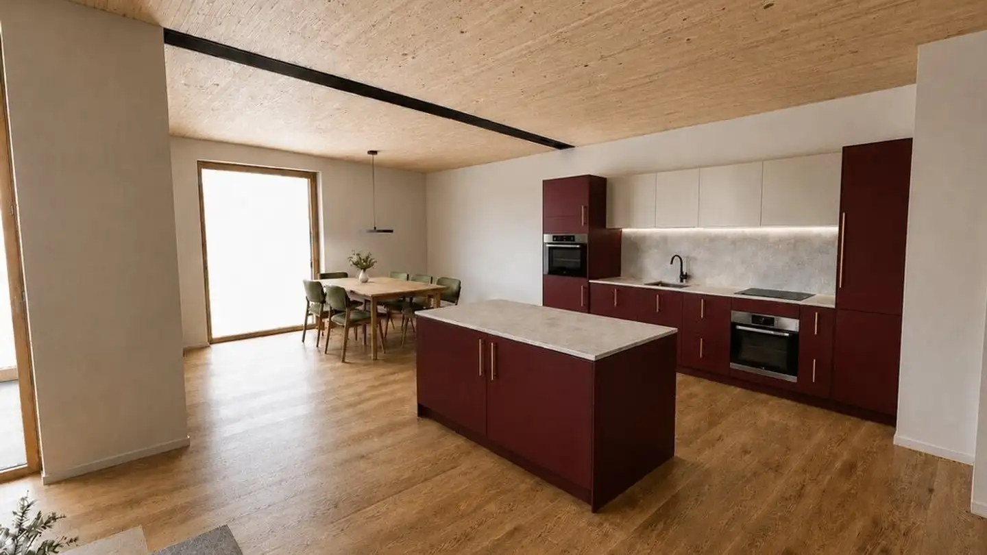 Appartamento in affitto - Guggerbachstrasse, 7270 Davos Platz
