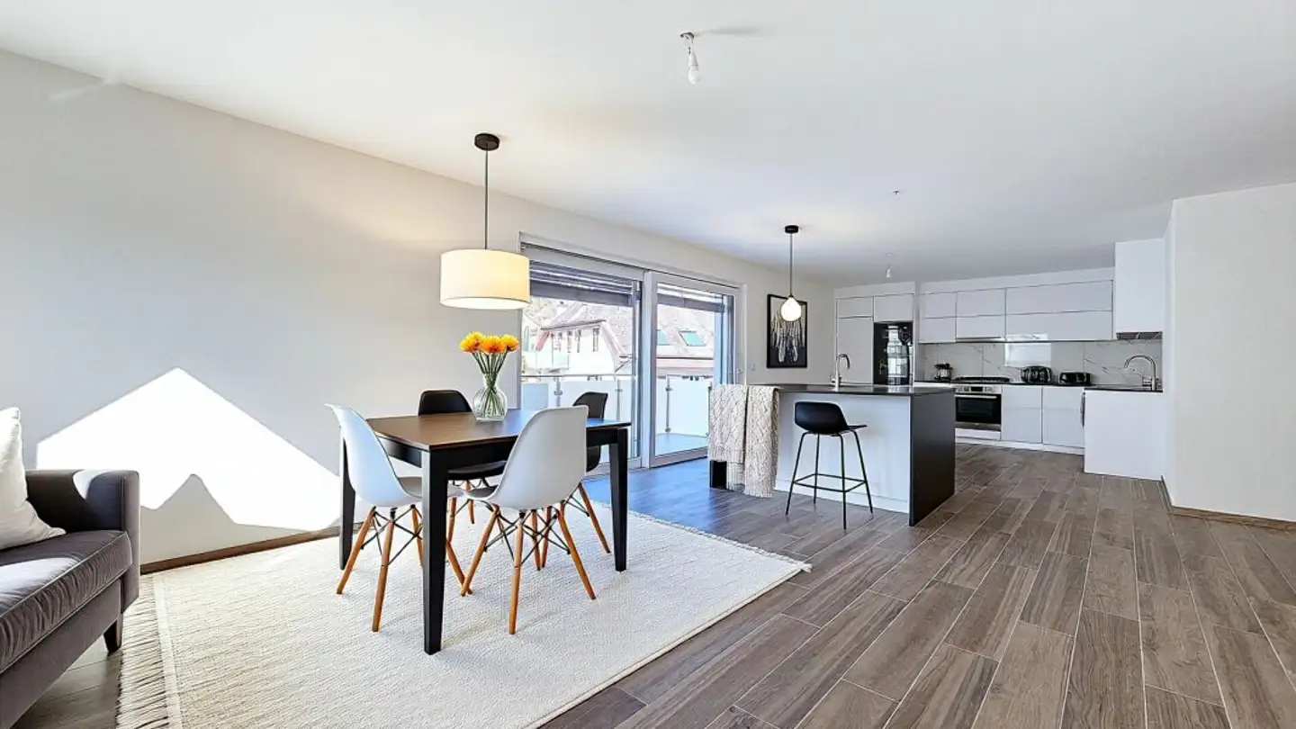 Casa singola in vendita - Route Des Sauges 26, 2615 Sonvilier