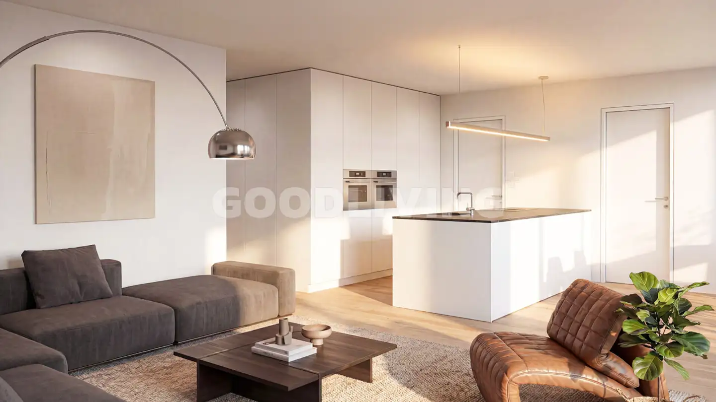 Apartment for sale - Im Hebler, 9450 Altstätten SG