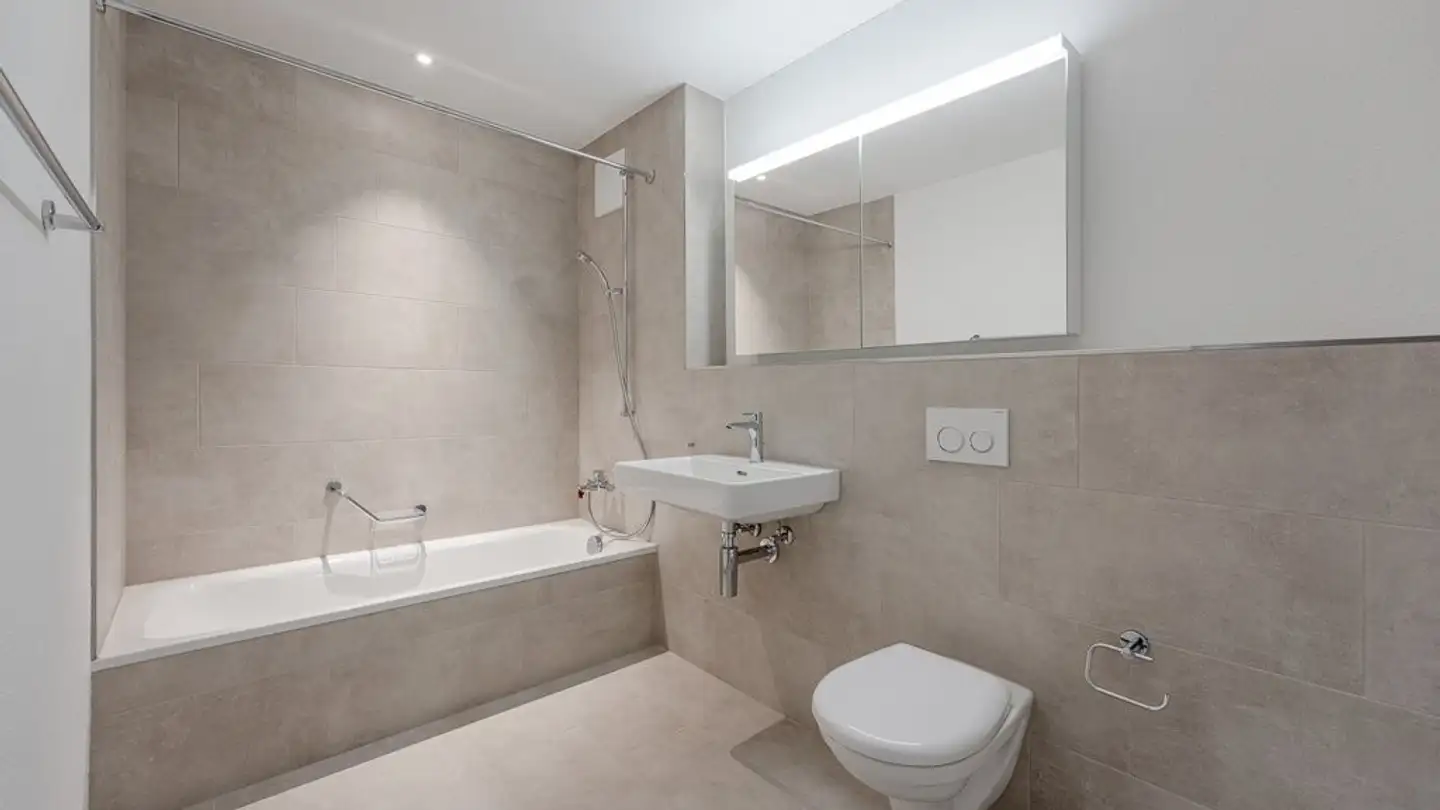 Appartamento in affitto - Am Oeliweiher 2, 8625 Gossau ZH - Foto 4