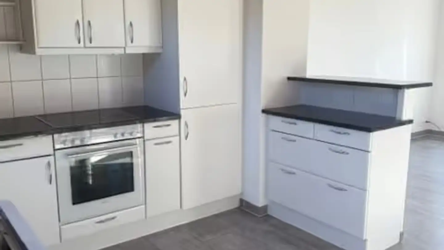 Duplex in affitto - Hürstringstrasse 34, 8046 Zürich - Foto 2