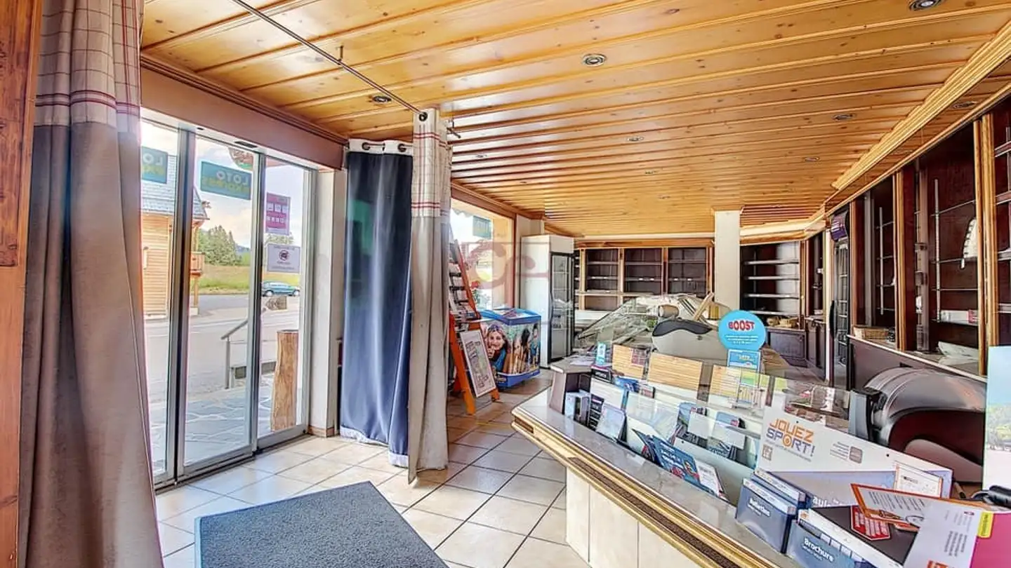 Edificio residenziale in vendita - Les Mosses, 1862 Les Mosses - Photo 3