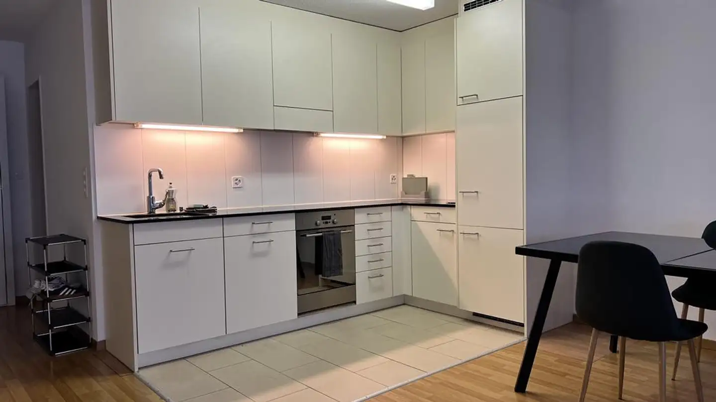 Appartamento in affitto - Militärstrasse 105, 8004 Zürich - Foto 2