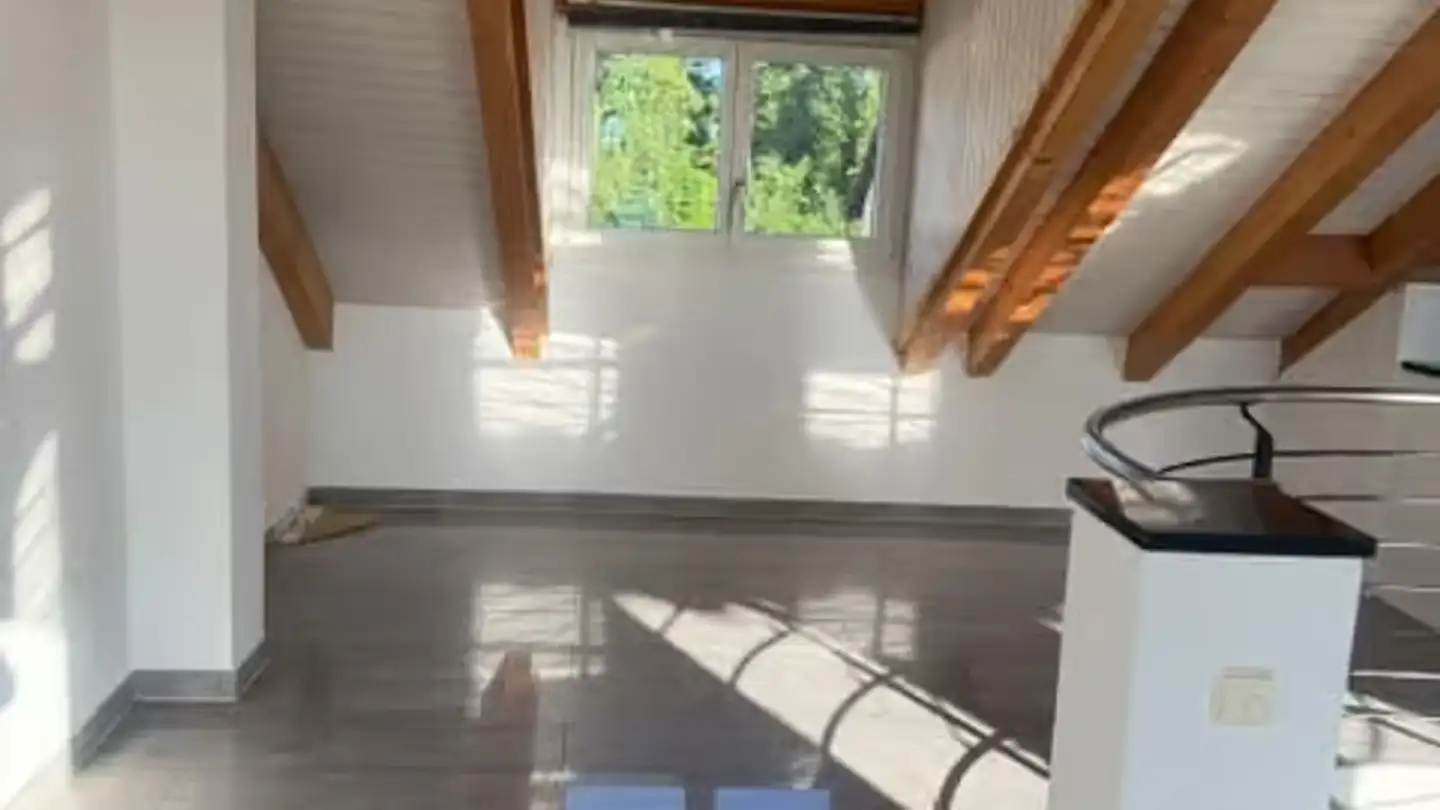 Duplex in affitto - Hürstringstrasse 34, 8046 Zürich - Foto 4