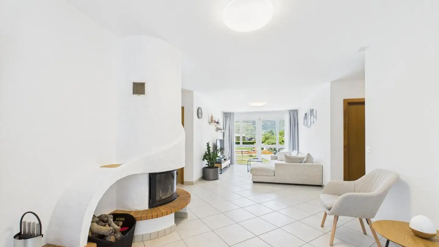 Appartement à vendre - 1906 Charrat