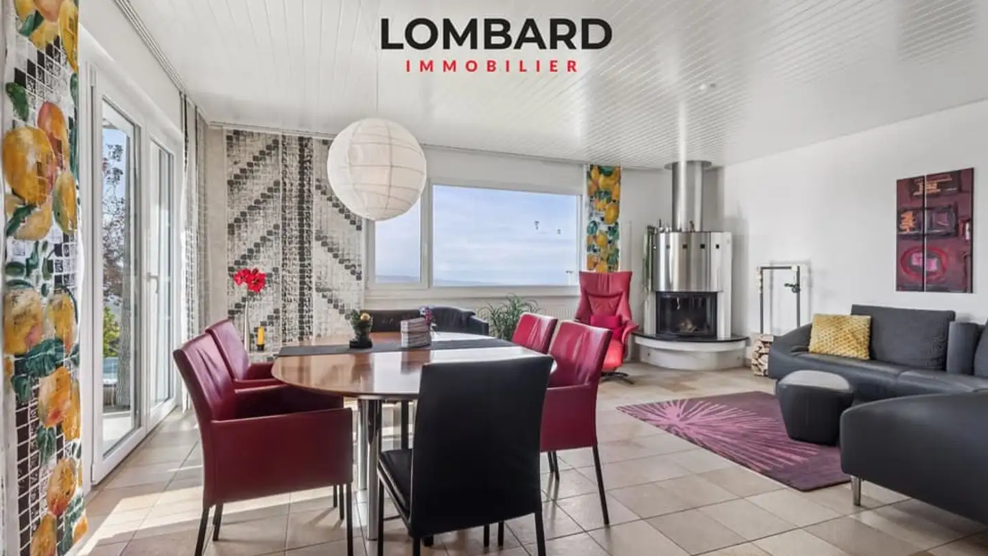 Maison individuelle à vendre - 1553 Châtonnaye - Photo 3