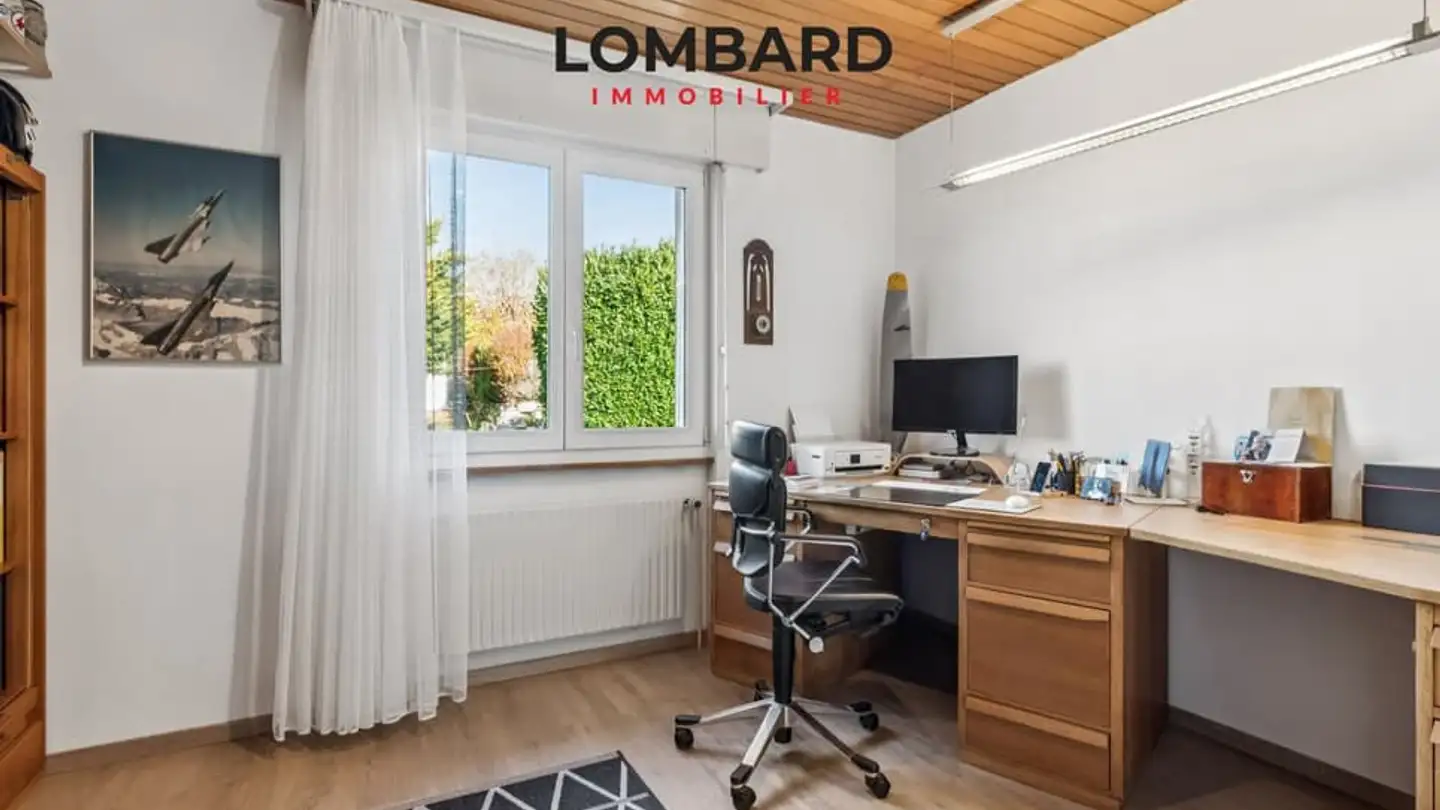 Maison individuelle à vendre - 1553 Châtonnaye - Photo 4