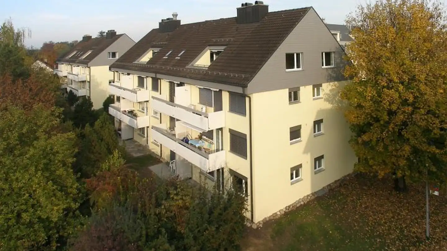 Appartamento in affitto - Grüningerstrasse 6, 8133 Esslingen
