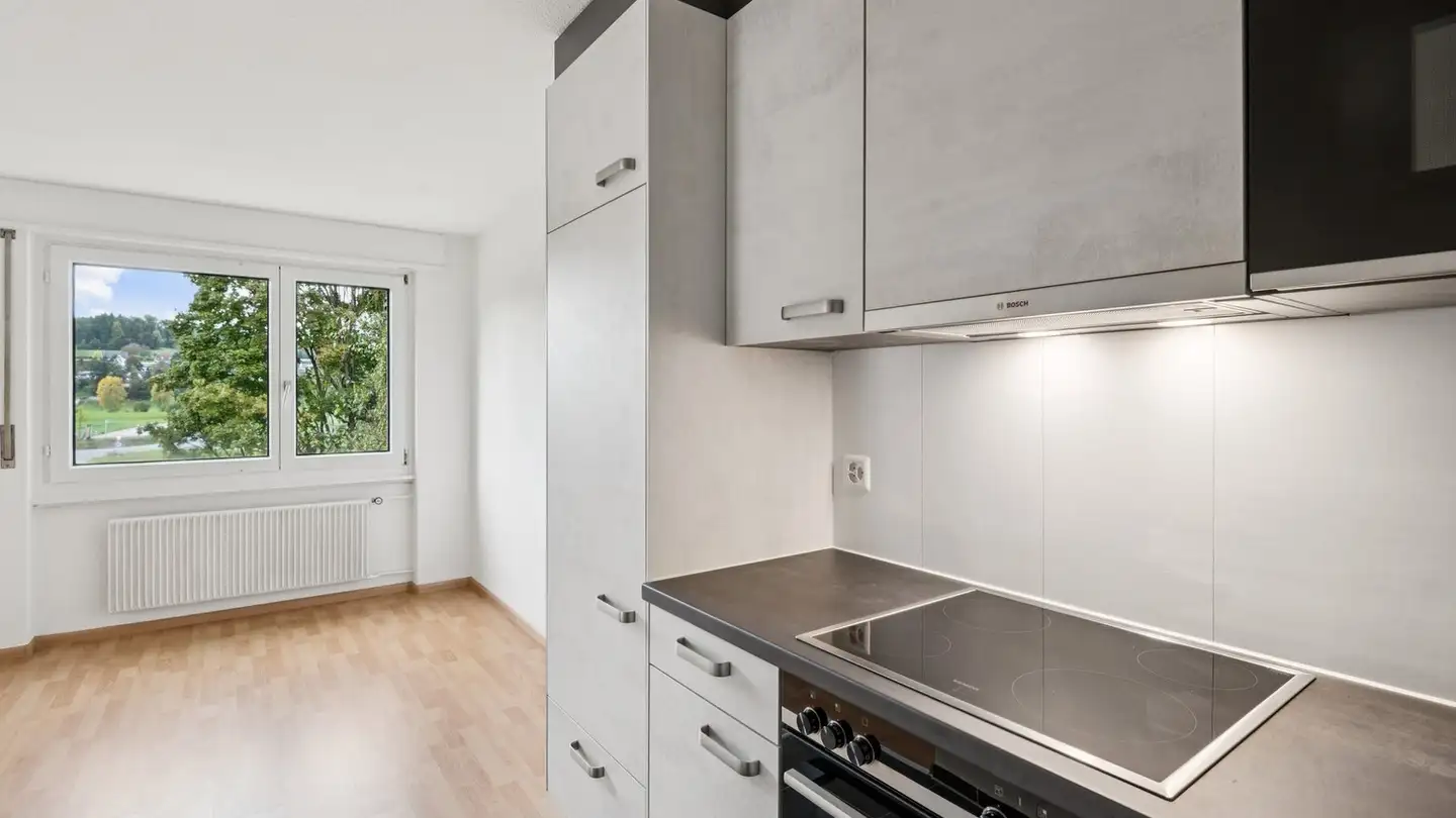 Appartement à louer - Zeughausstrasse 1, 5507 Mellingen - Photo 4