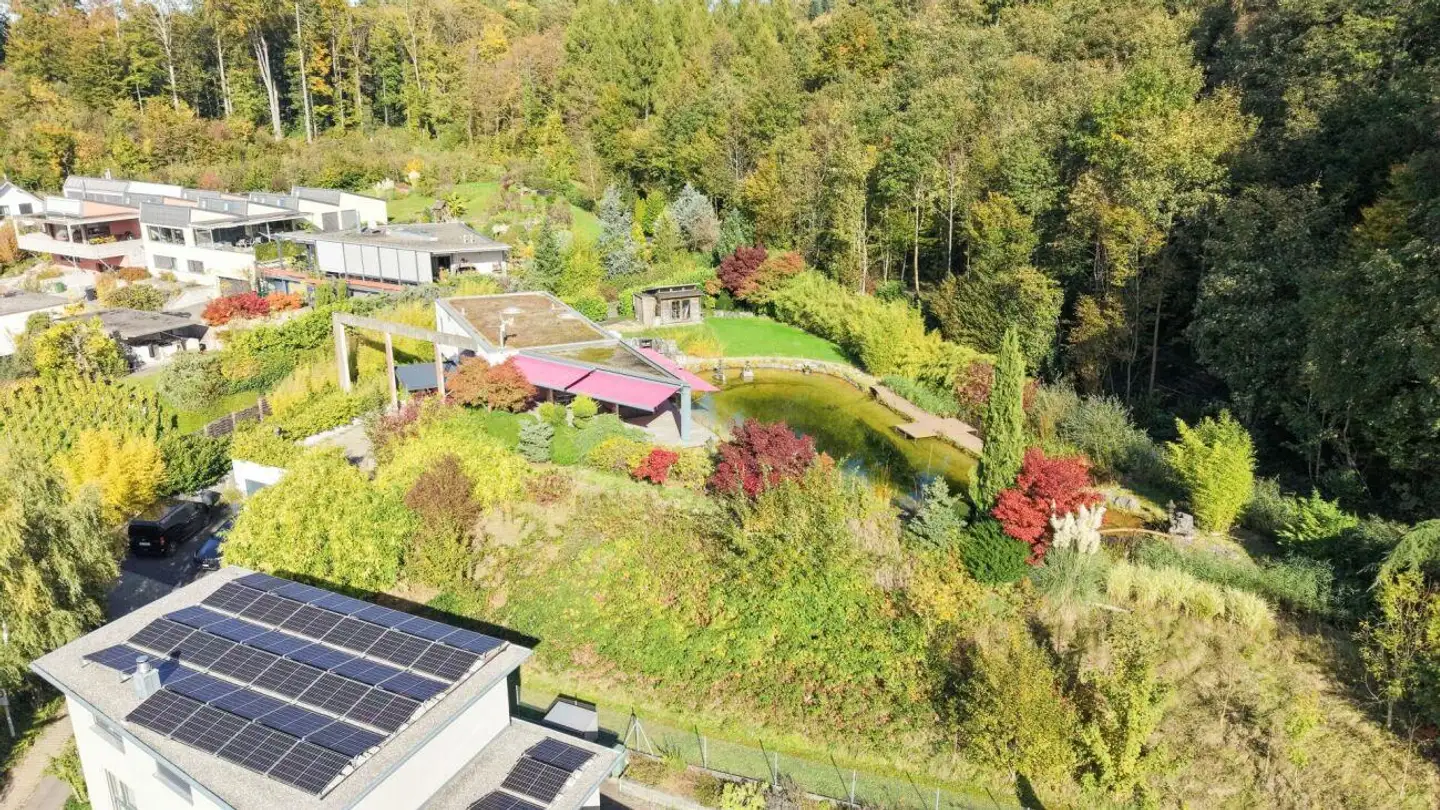 Casa singola in vendita - Obere Belchenstrasse 14, 5012 Schönenwerd