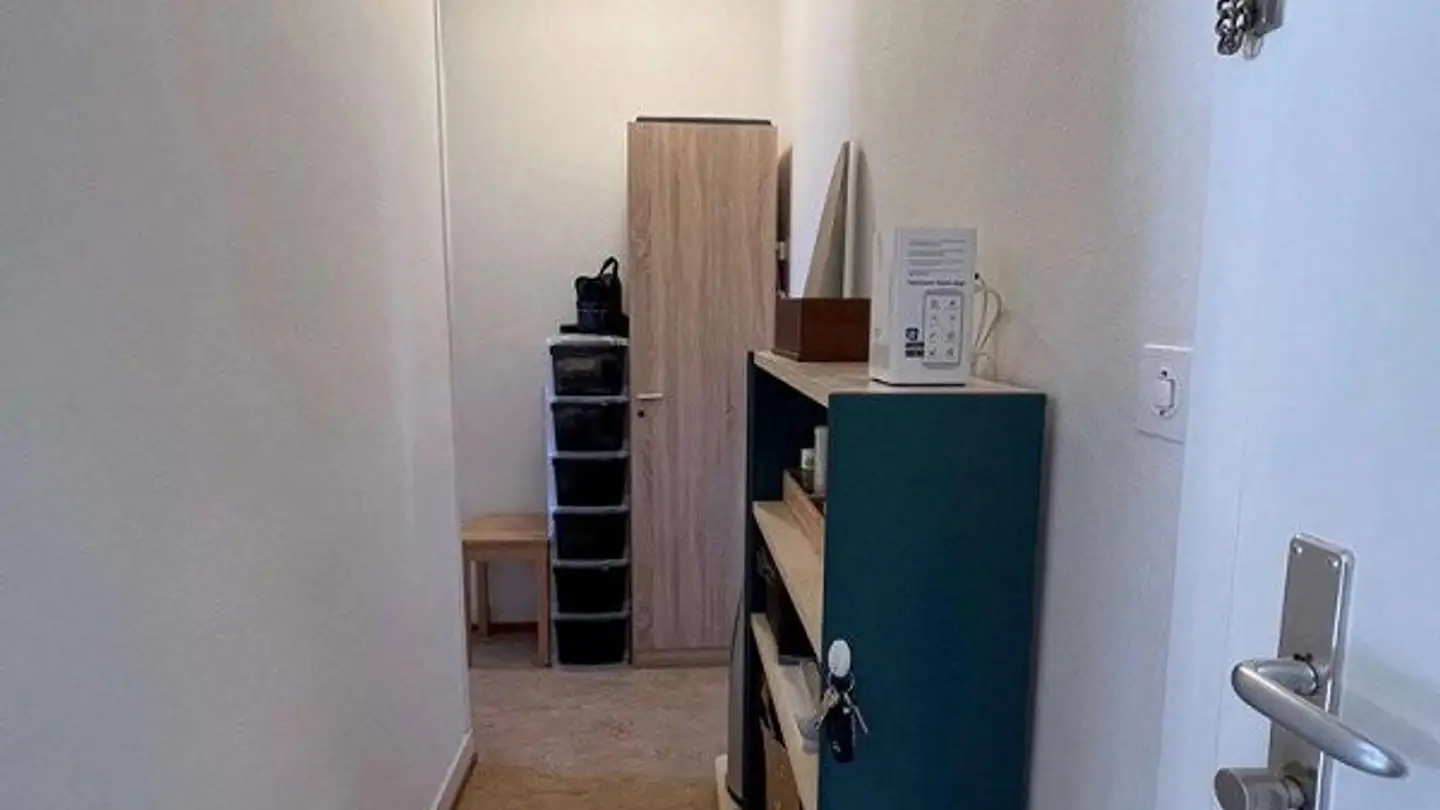 Appartamento in affitto - Avenue Du Major-Davel 46, 1800 Vevey - Foto 3