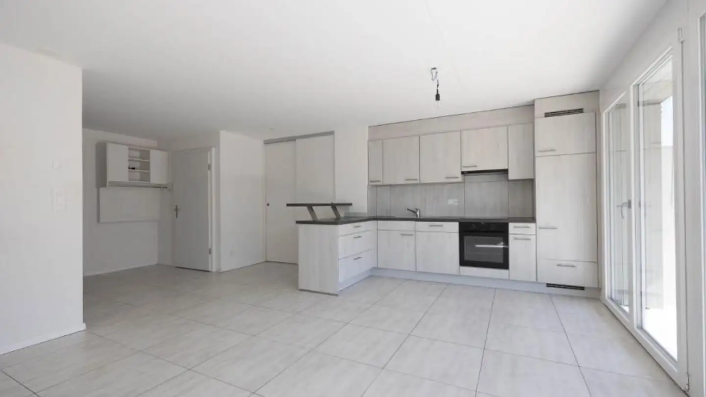 Apartment for rent - Rue du 23 Juin 52A, 2822 Courroux