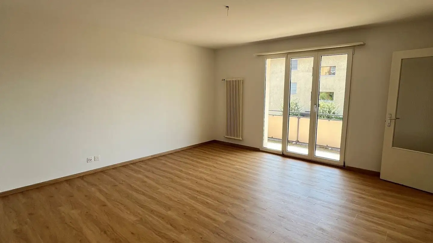Apartment for rent - Mettmenrietstrasse 1, 8180 Bülach