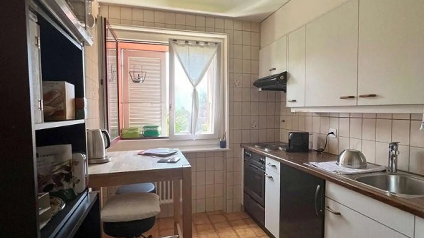 Appartamento in affitto - Avenue Du Major-Davel 46, 1800 Vevey - Foto 4