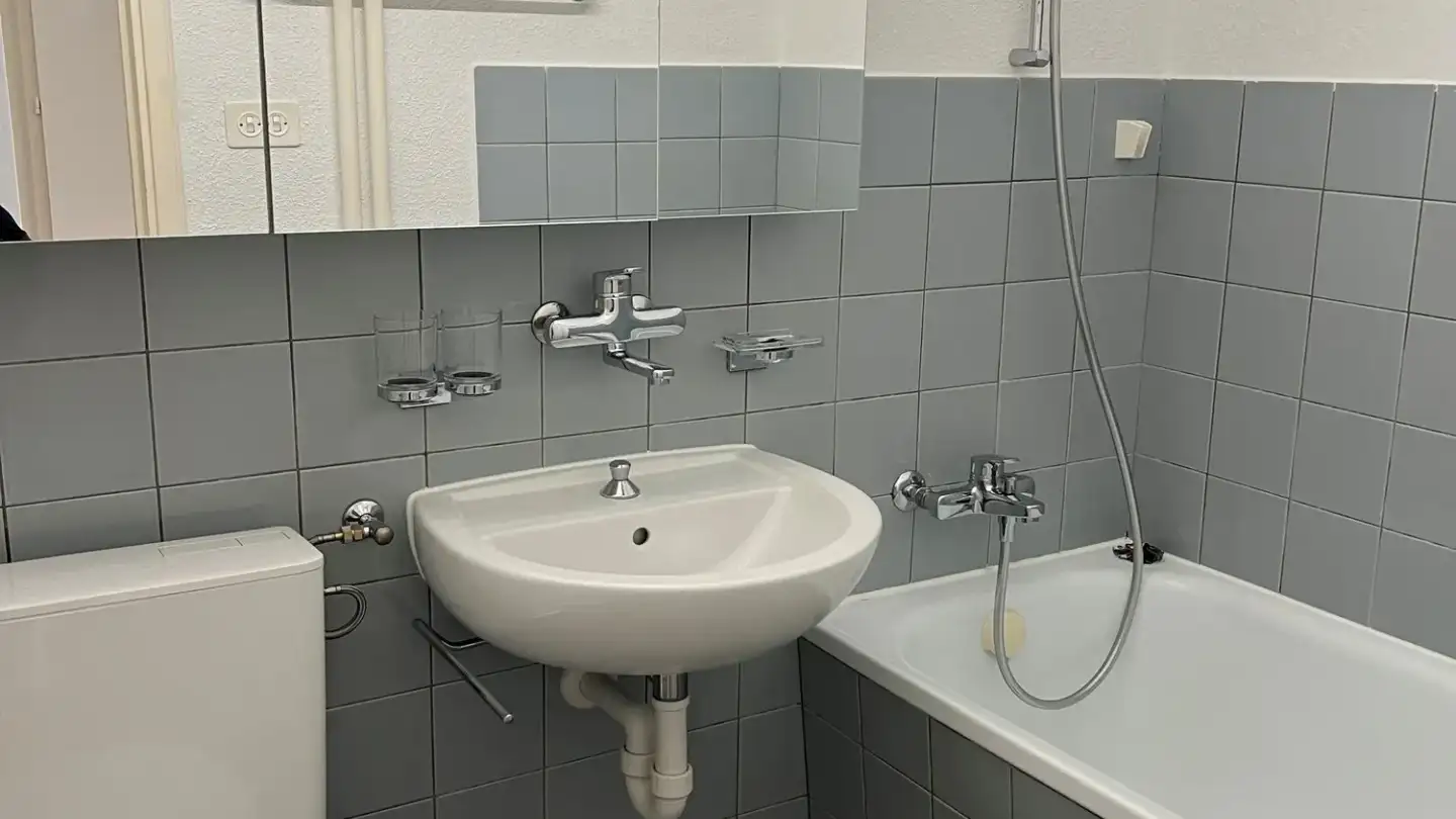 Apartment for rent - Mettmenrietstrasse 1, 8180 Bülach - Photo 4