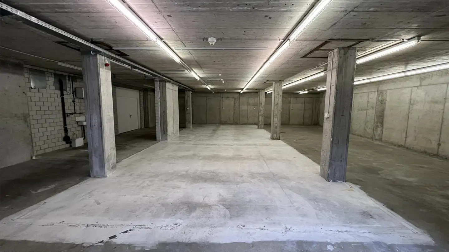 Espace de stockage à louer - Gewerbestrasse 14, 8155 Niederhasli - Photo 3