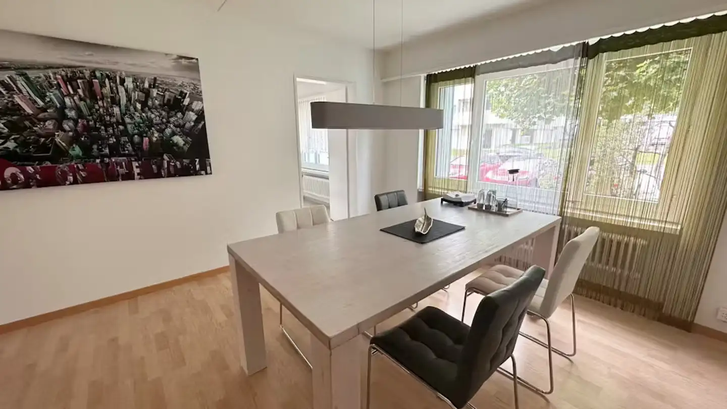 Appartement à louer - Allmendstrasse, 8154 Oberglatt ZH