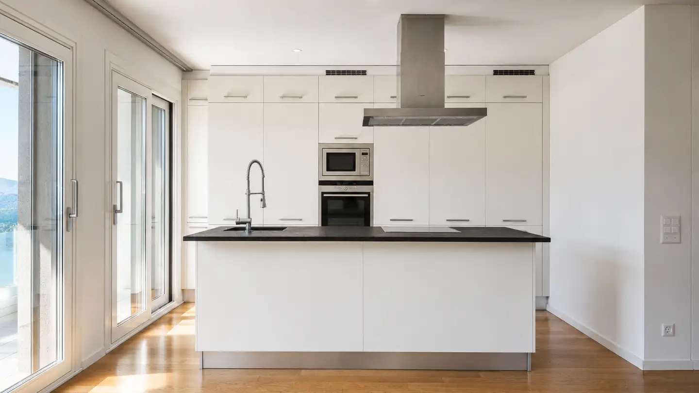 Apartment for rent - Via Genzana 4, 6900 Massagno - Photo 3