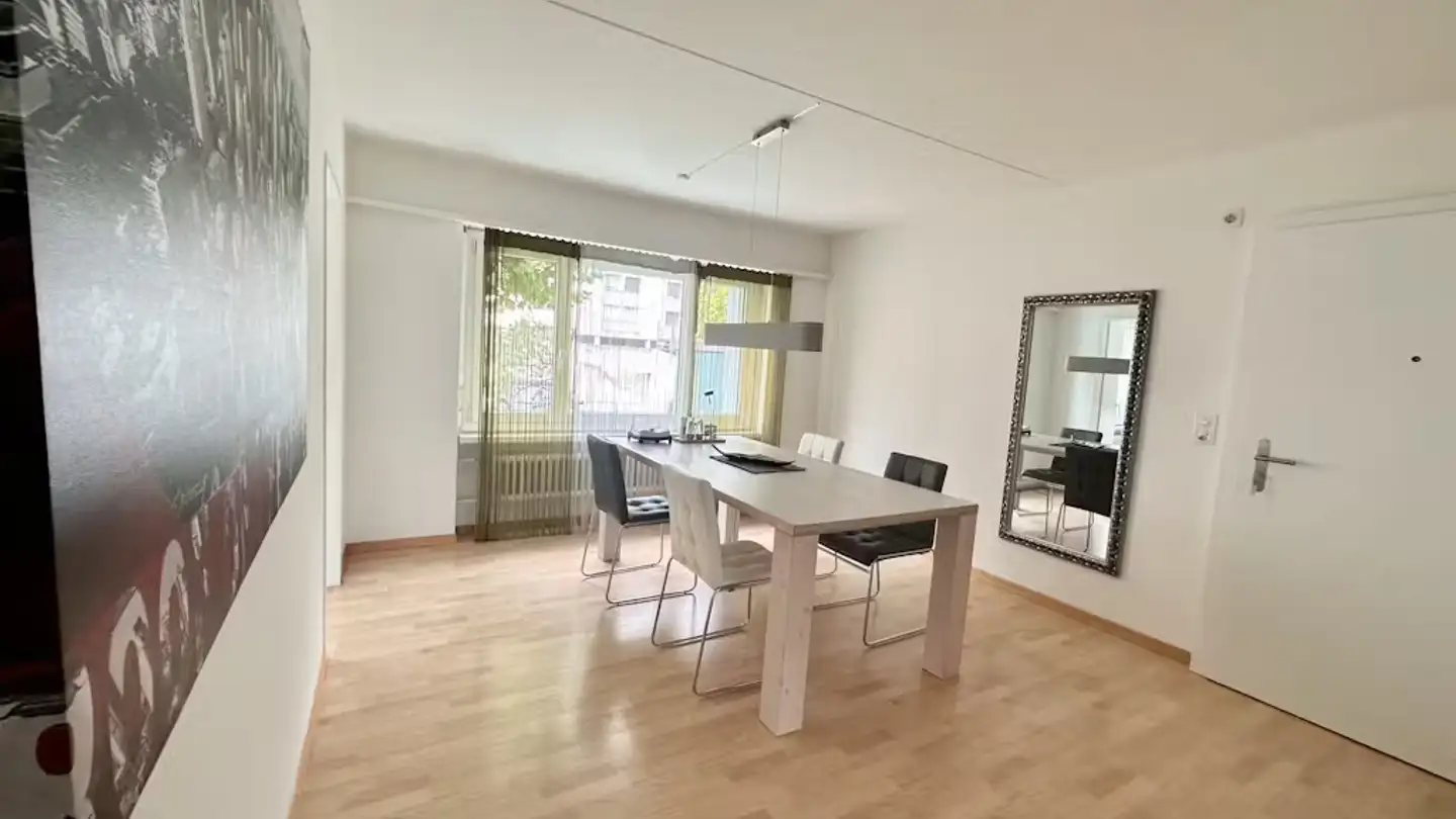 Appartement à louer - Allmendstrasse, 8154 Oberglatt ZH - Photo 2