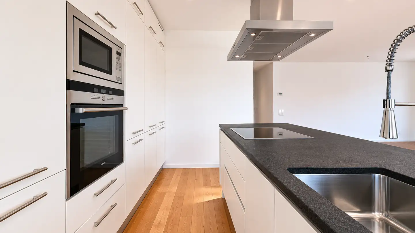 Apartment for rent - Via Genzana 4, 6900 Massagno - Photo 4