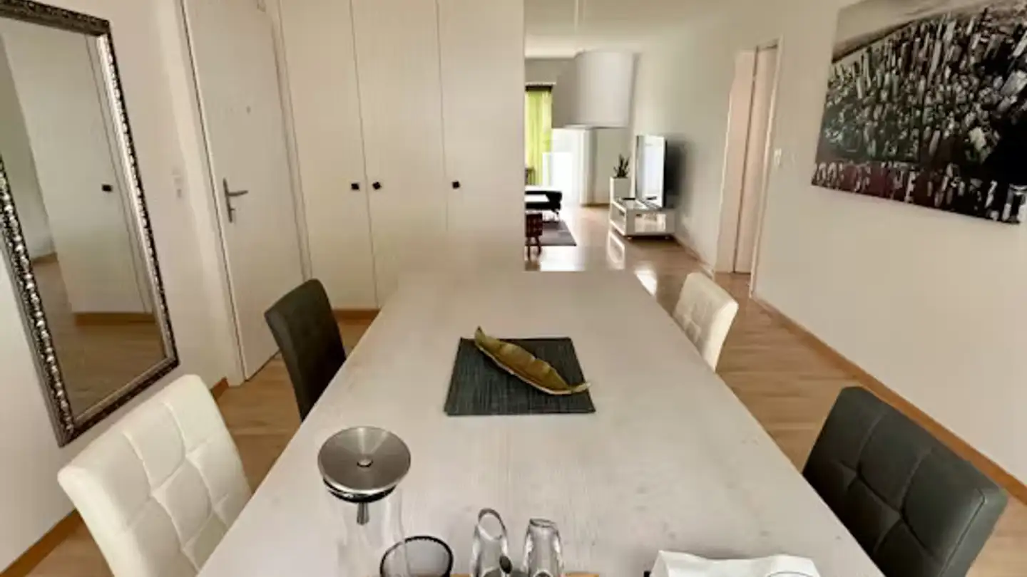 Appartement à louer - Allmendstrasse, 8154 Oberglatt ZH - Photo 3