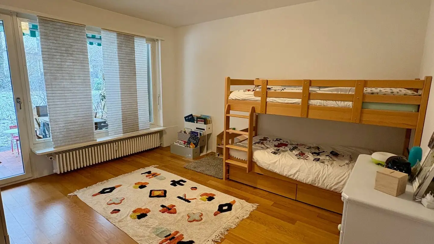 Apartment for rent - Mülinenstrasse, 3006 Bern - Photo 4