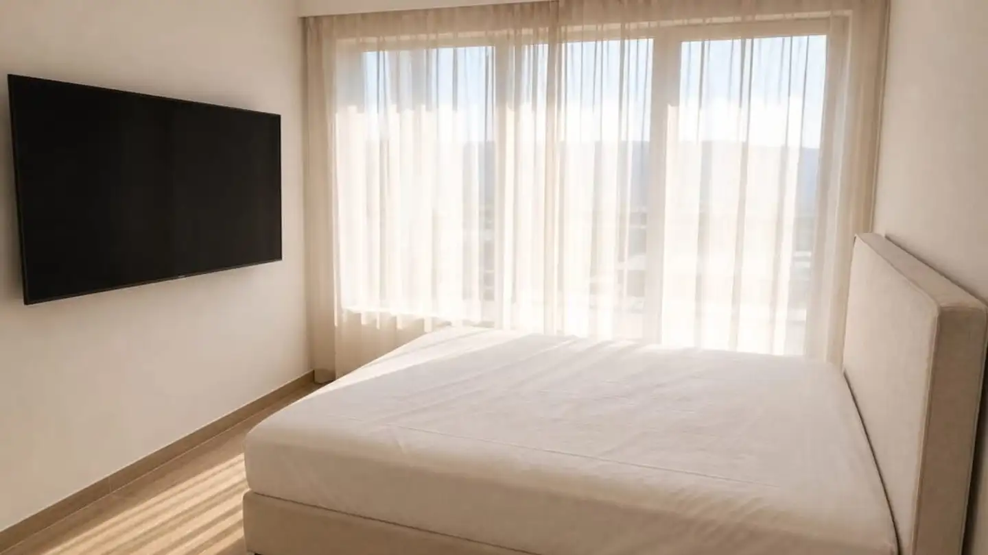 Appartement à louer - Avenue De Cour 65, 1007 Lausanne