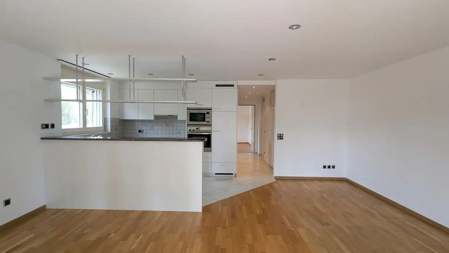 Apartment for rent - Holderenweg 4, 8570 Weinfelden