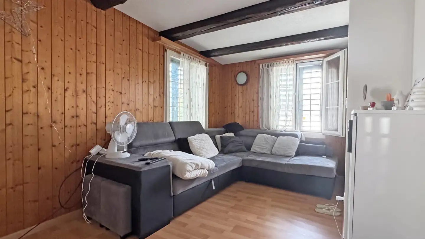 Wohnung mieten - Brunngasse 16, 8180 Bülach - Foto 4