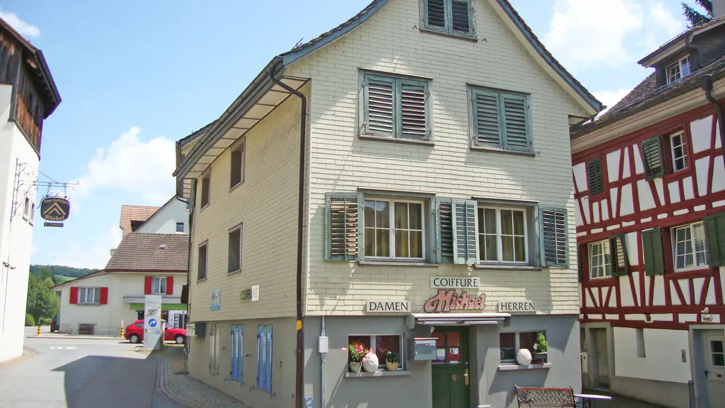 Wohnung mieten - Brunngasse 16, 8180 Bülach