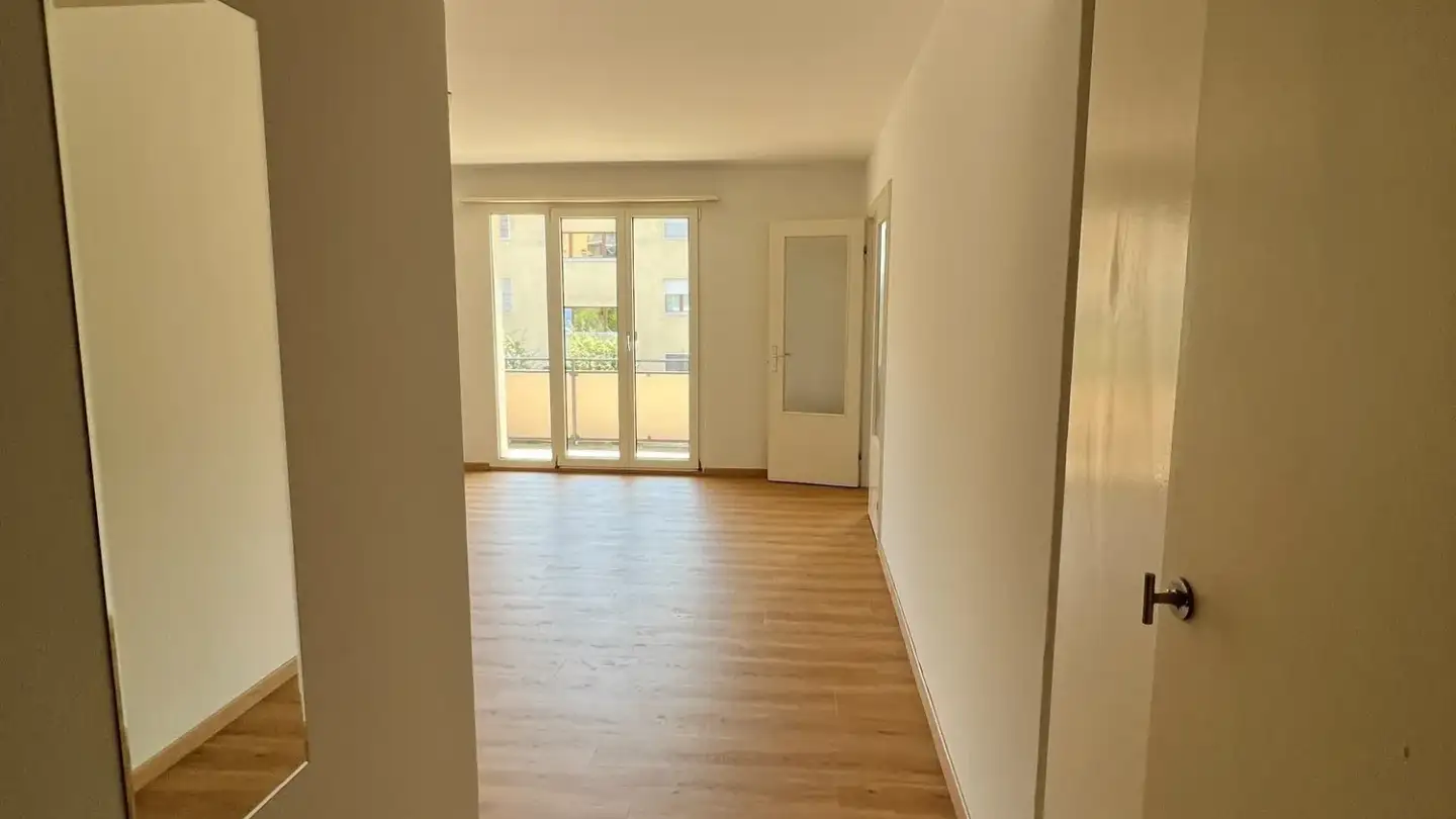 Apartment for rent - Mettmenrietstrasse 1, 8180 Bülach - Photo 2