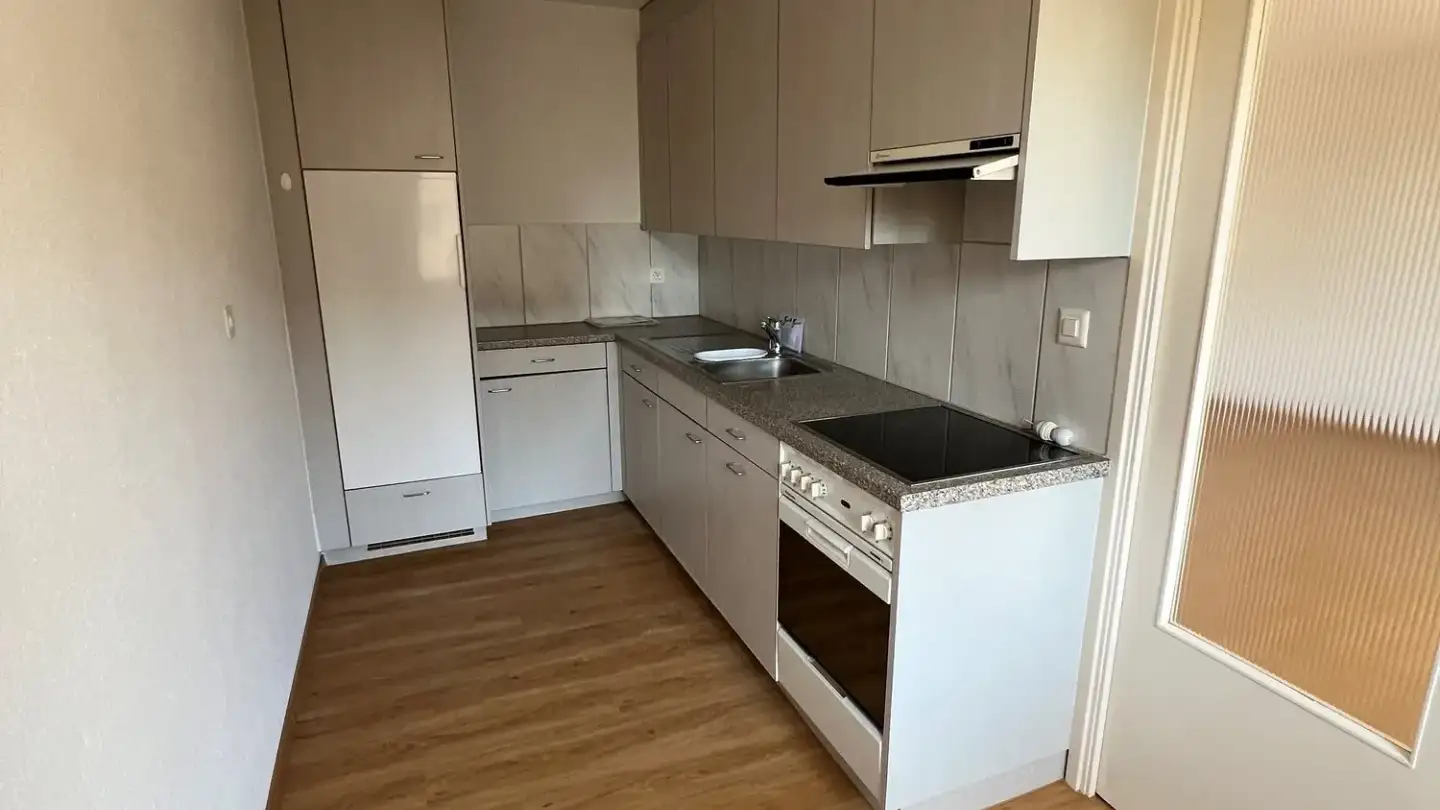 Apartment for rent - Mettmenrietstrasse 1, 8180 Bülach - Photo 3