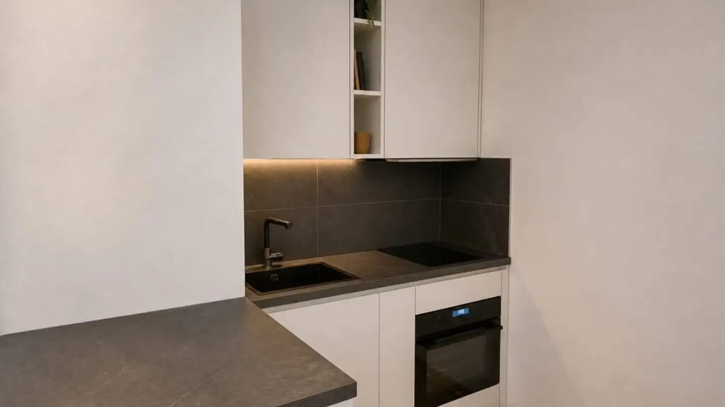 Appartement à louer - Avenue De Cour 65, 1007 Lausanne - Photo 2