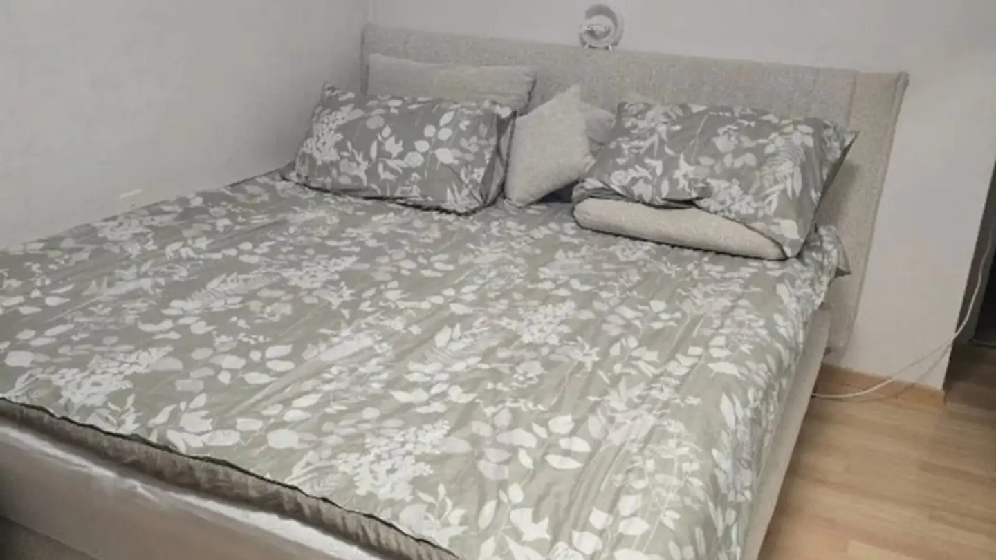 Chambre à louer - 9533 Kirchberg SG - Photo 4