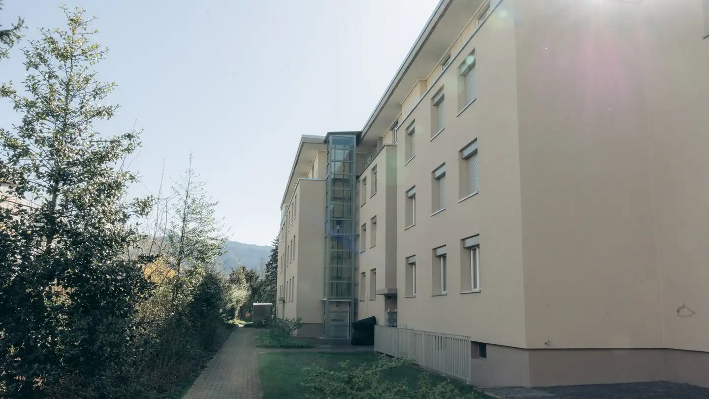 Attique à vendre - Hallerstrasse 11, 3604 Thun - Photo 4