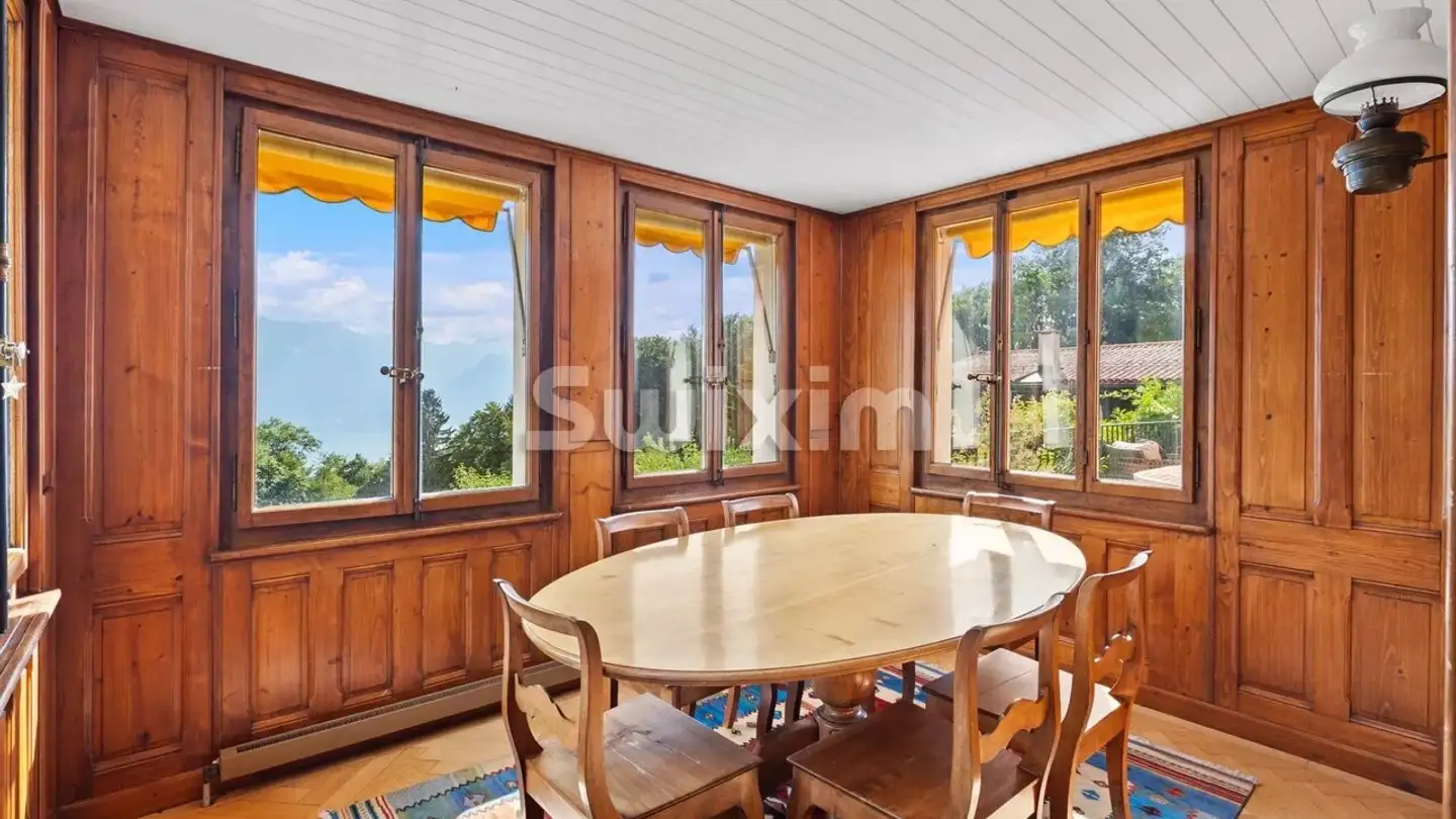 Villa in vendita - 1800 Vevey - Photo 3