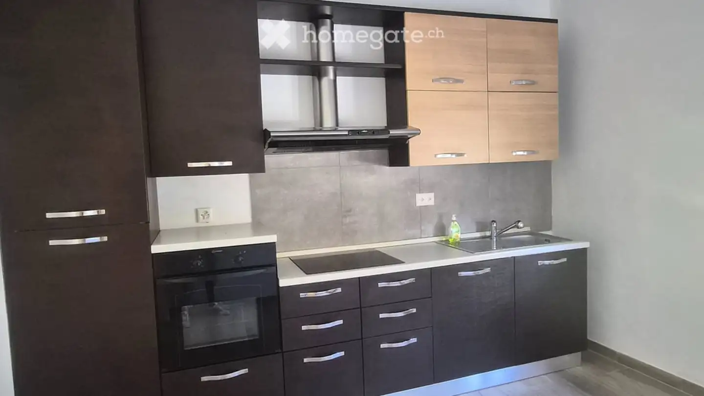 Wohnung mieten - 6855 Stabio