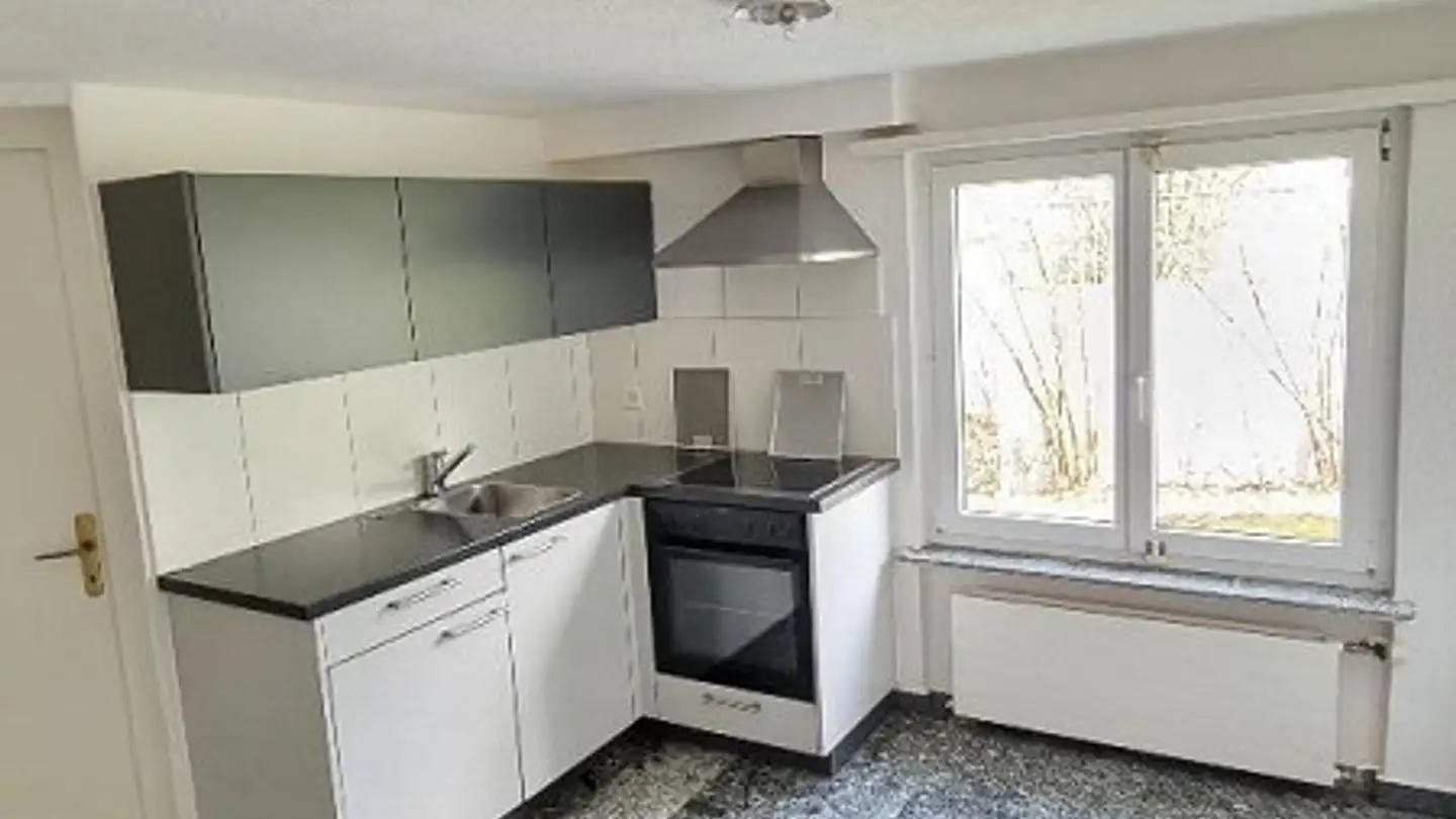Appartamento in affitto - Tunnelweg 3, 4663 Aarburg