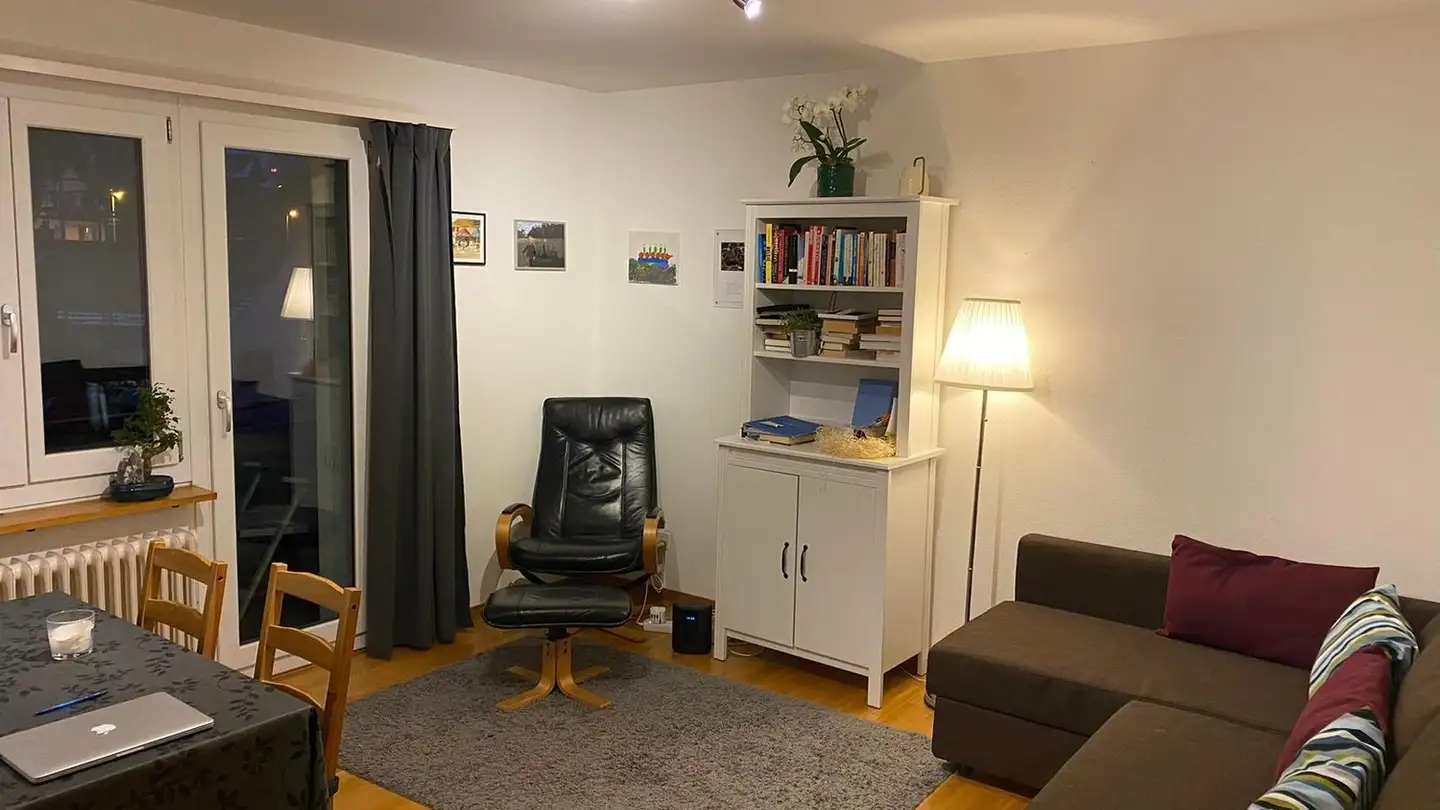 Stanza singola in affitto - 8302 Kloten - Foto 2