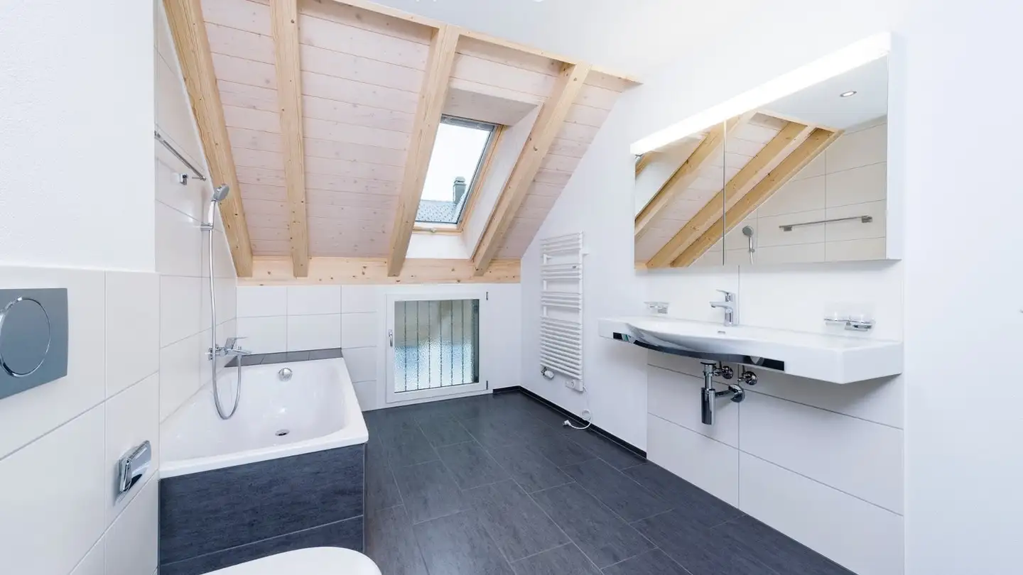 Appartamento in affitto - 3038 Kirchlindach - Foto 4