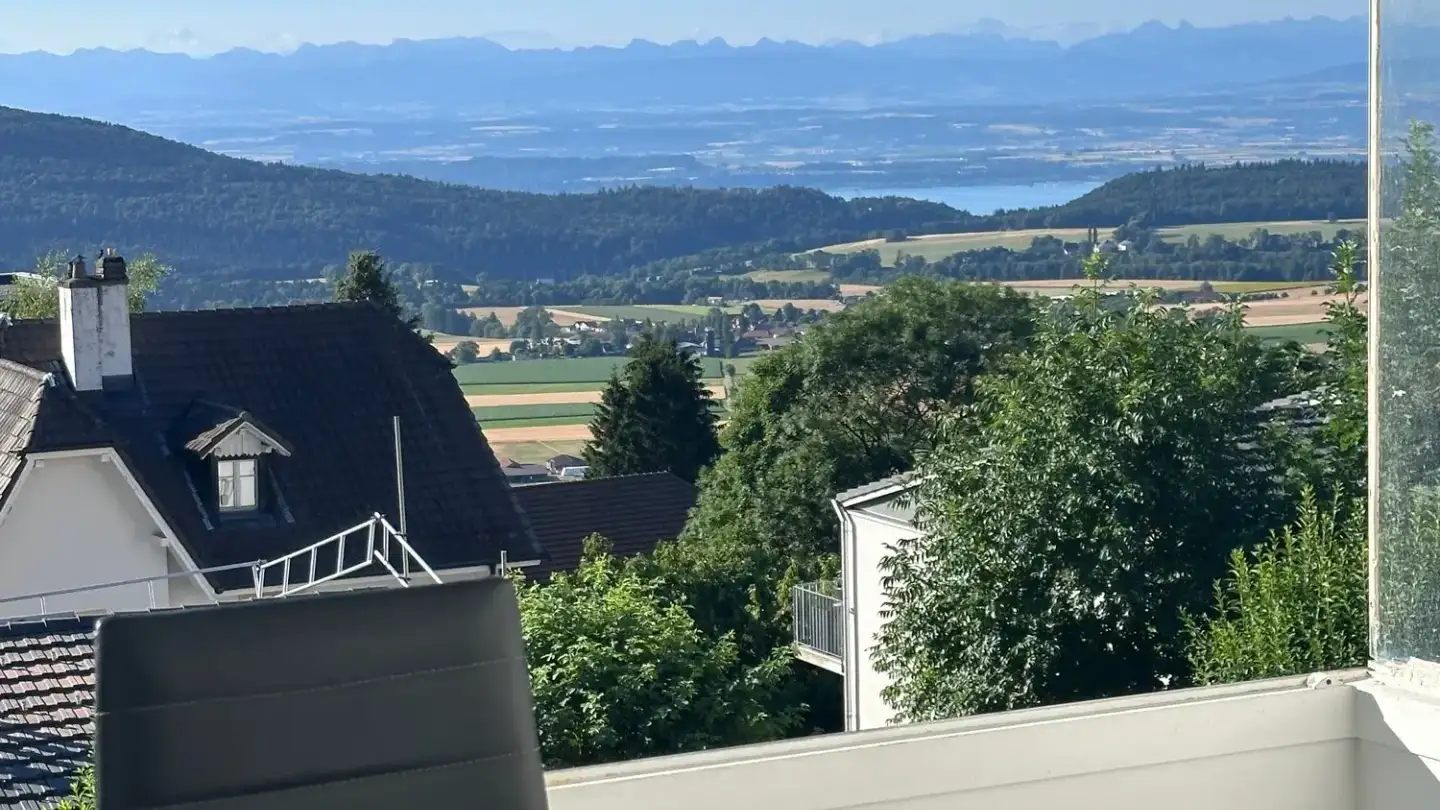 Apartment for rent - 2208 Les Hauts-Geneveys - Photo 2