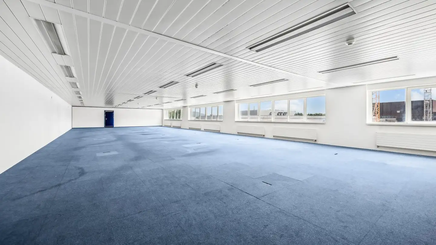 Spazio ufficio in affitto - Industriestrasse 11, 4623 Neuendorf